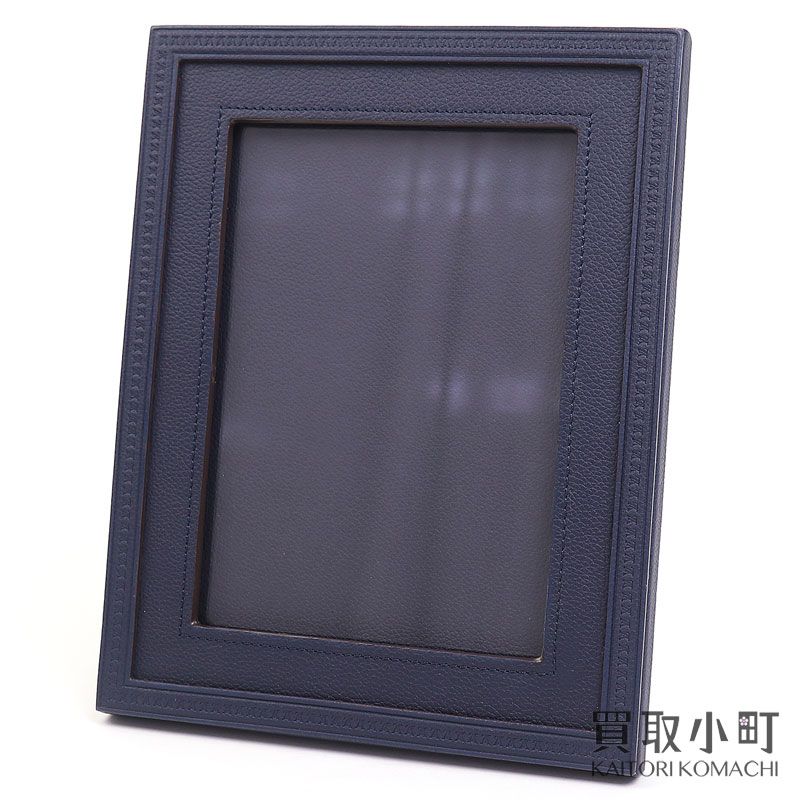 ルイヴィトン R98155 カードゥル フォト アンリMM ネイビー トリヨン