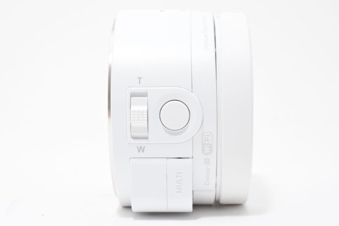 ☆美品☆ソニー 最新 SONY DSC-QX10 元箱付き #1470 2025年最新】dsc