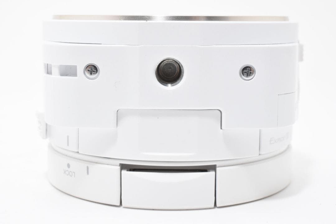 ☆美品☆ソニー 最新 SONY DSC-QX10 元箱付き #1470 2025年最新】dsc