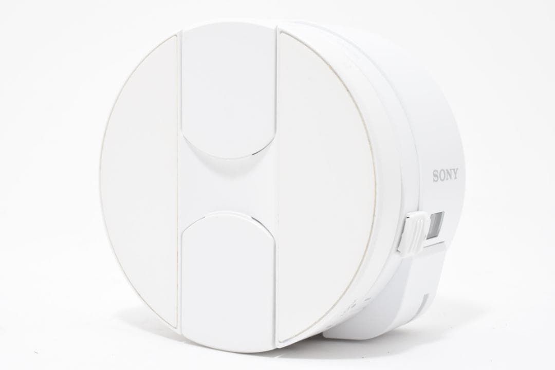 ☆美品☆ソニー 最新 SONY DSC-QX10 元箱付き #1470 2025年最新】dsc