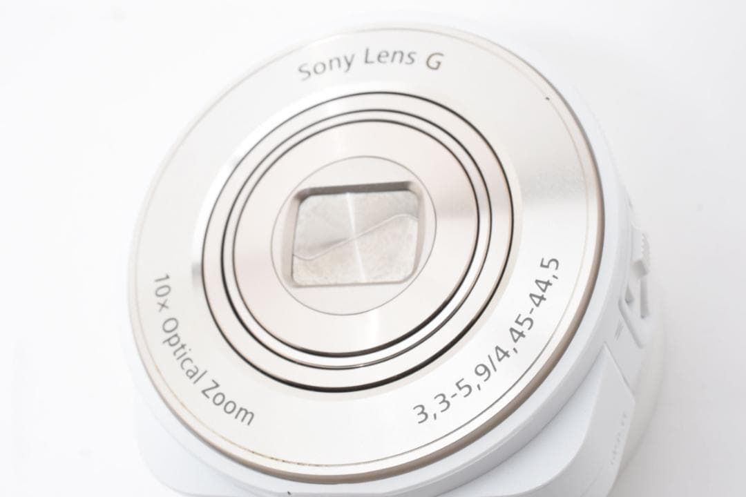 ★美品★ソニー SONY DSC-QX10 元箱付き #1470 ☆美品☆ソニー 最新 SONY DSC-QX10 元箱付き #1470 2025年最新】dsc