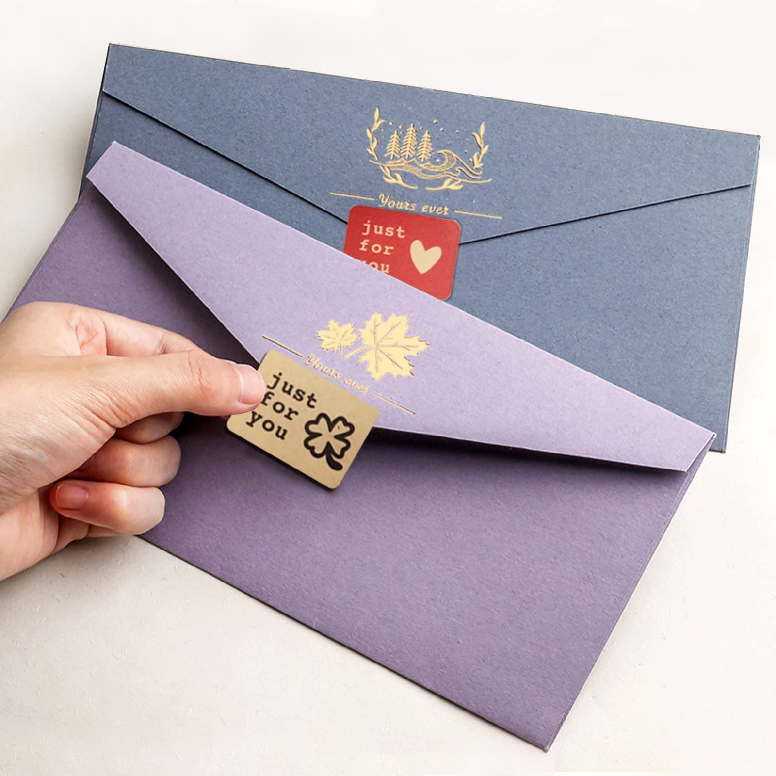 アンティーク調 クラフト用紙