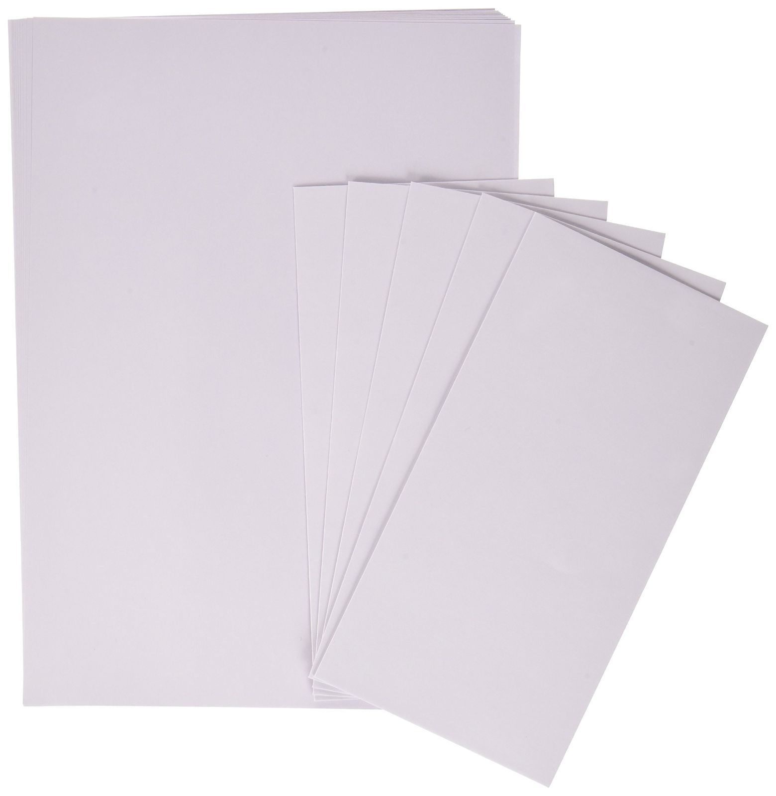 封筒 便せんセット レターセット PGS 010 ラベンダー アルテ B 5判