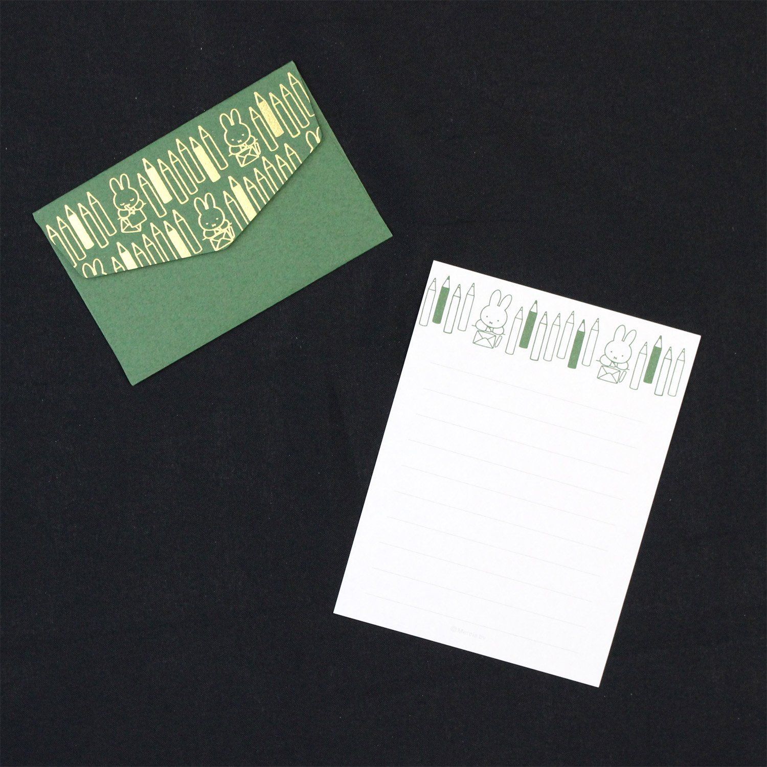 えんぴつ マルアイ