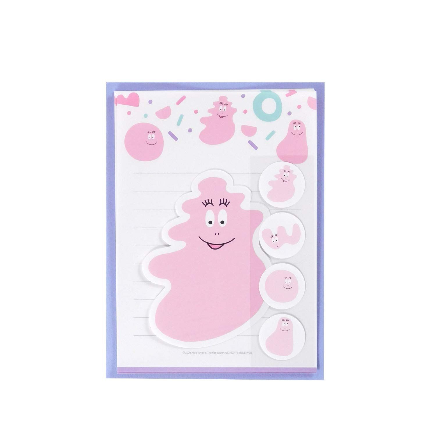 グリーティングライフ