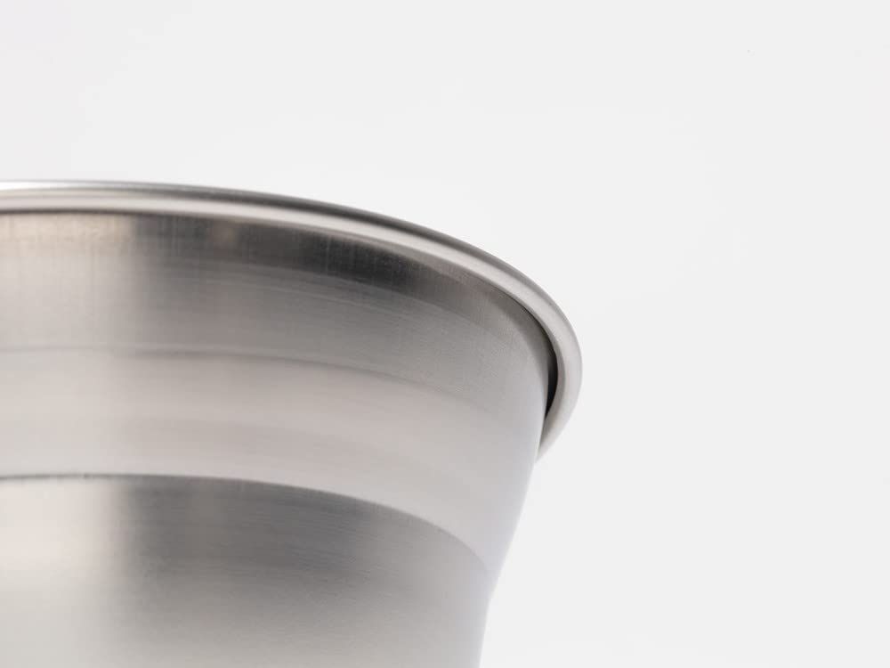  SPテーブルウェアボール ステンレス鋼 peak snow スノーピーク 皿 ボウル 使い捨て食器