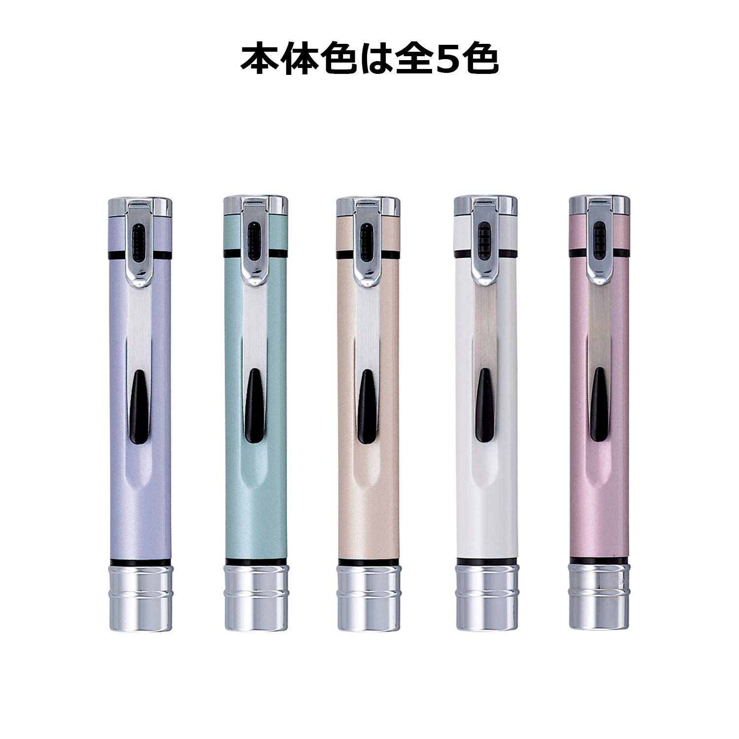 本体のみ パールピンク