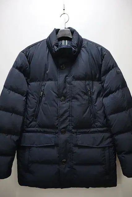 HAZZYS へジス ゴルフ グースダウン アウター 20年式 ドライ完了