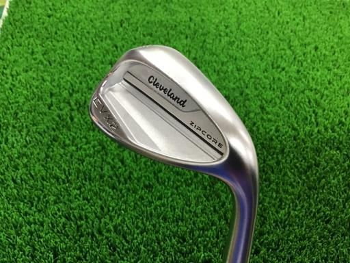 クリーブランド Cleveland CVX 2 ZIPCORE 48°/12° ウェッジ WG Diamana