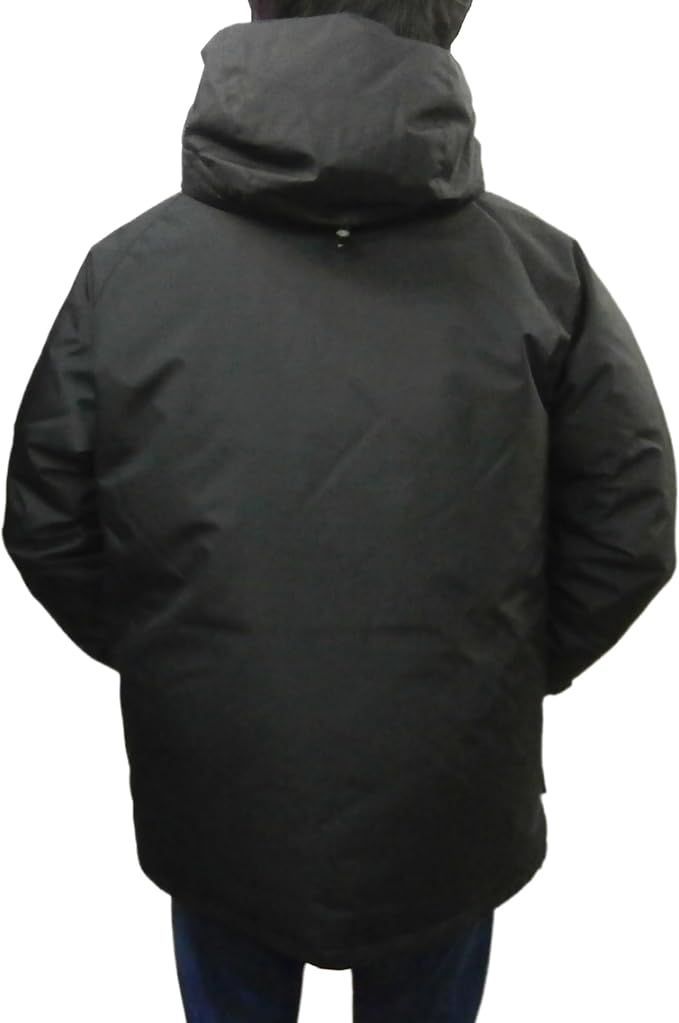 ザンター ZANTER ダウンジャケット 6720 南極観測隊 DOWN JACKET WP