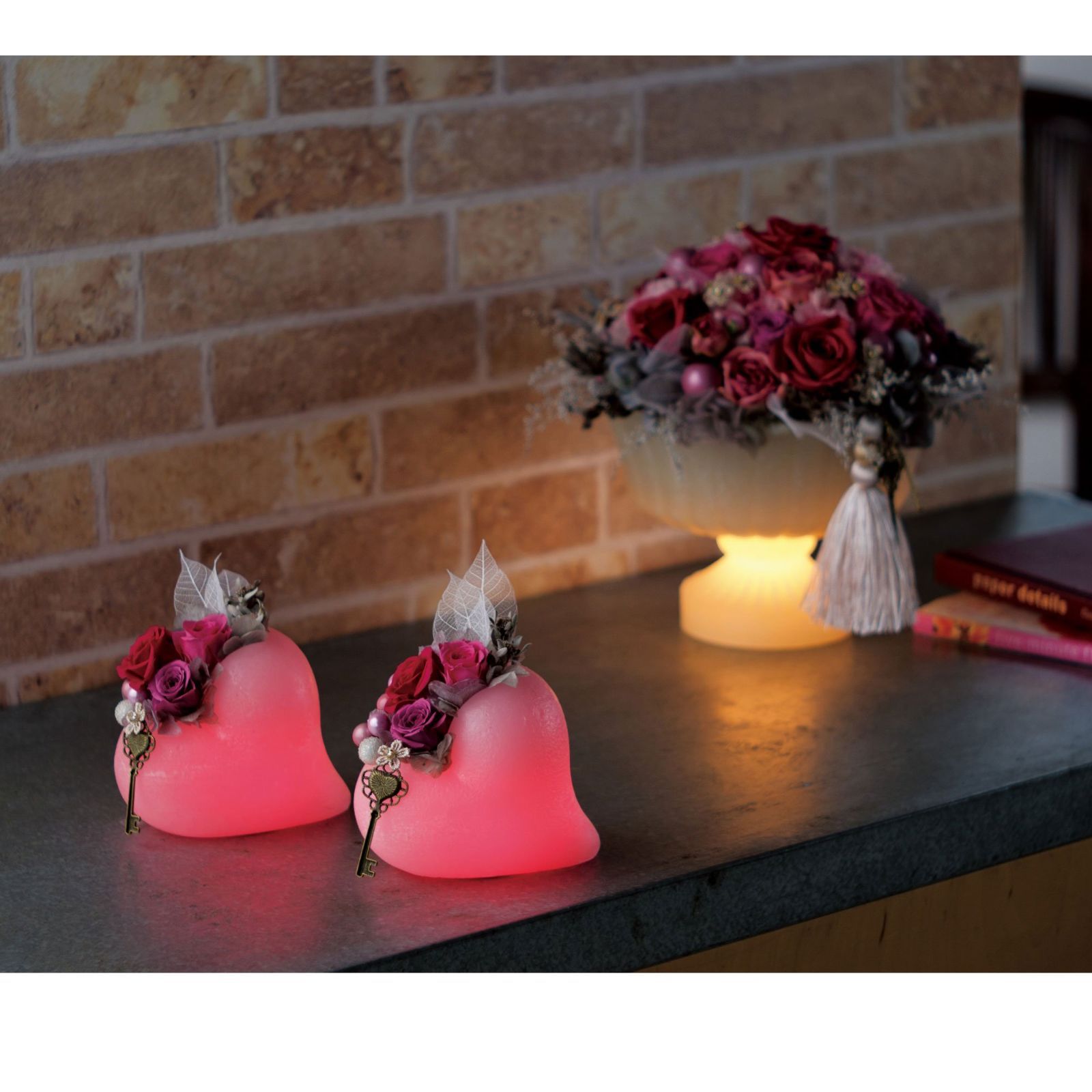  12本入 Φ2.3×H 30.5㎝ Φ2.3 XH 30.5 cm レッド 12インチテーパー -012 キャンドル 東京堂 アロマ キャンドル インテリア 生活道具