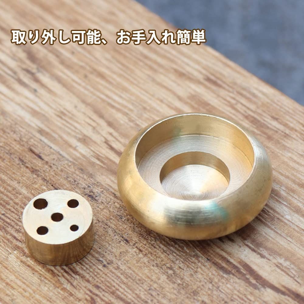 お線香立て ミニ