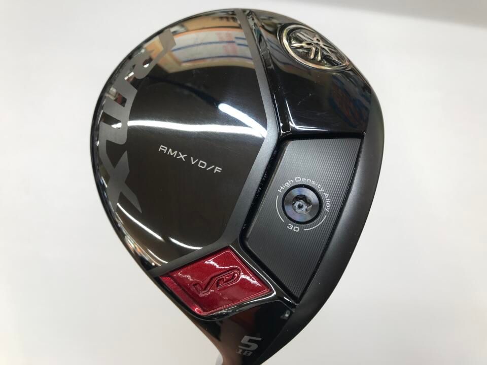 RMX VD 2024 | 18 | S | TENSEI TR f (YAMAHA) | 中古 | フェアウェイ