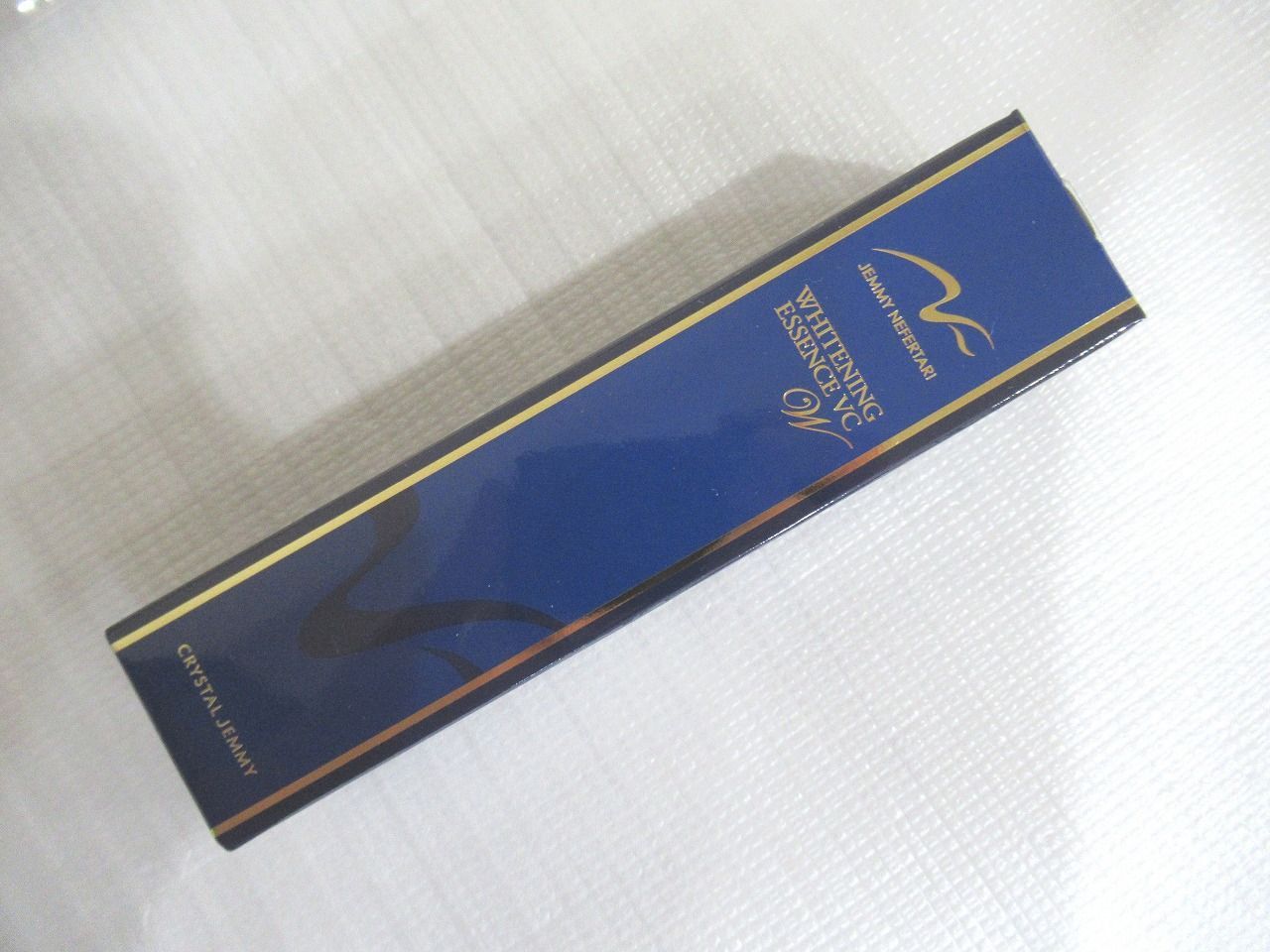 ジェミーネフェルタリ ホワイトニングエッセンスVCW 30ml 美容液