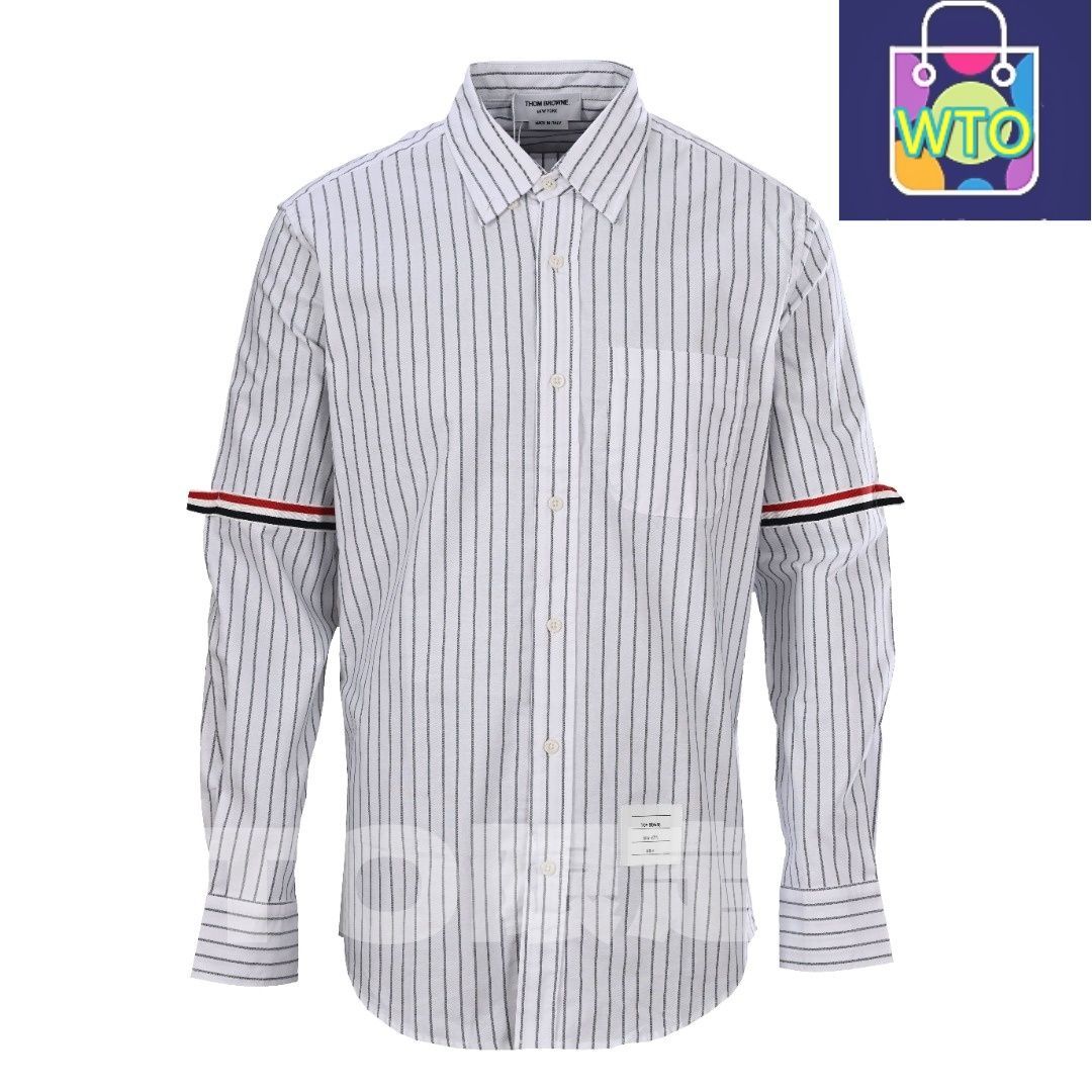 トムブラウン　Thom Browne スリーリボン トムブラウン Thom Browne スリーリボン トム ブラウン 公式オンライン