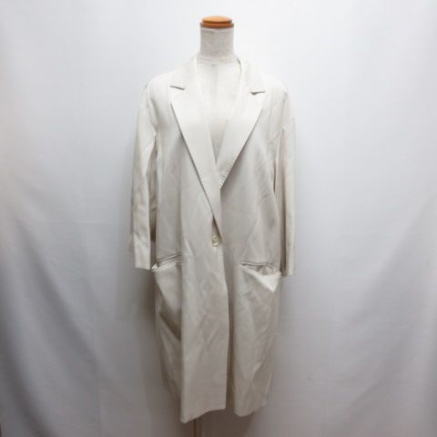 BOSS品！ユナイテッドアローズ　チェスターコート 1100024F2503_m1_a030.jpg