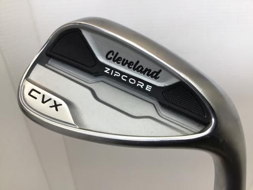 クリーブランド Cleveland CVX ZIPCORE 50°/11° ウェッジ WG NS PRO