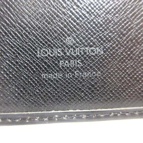 ルイヴィトン エピ カルトクレディ 2つ折り財布 ブラック 楽天市場】【財布】LOUIS VUITTON ルイ ヴィトン エピ ポルトカルト