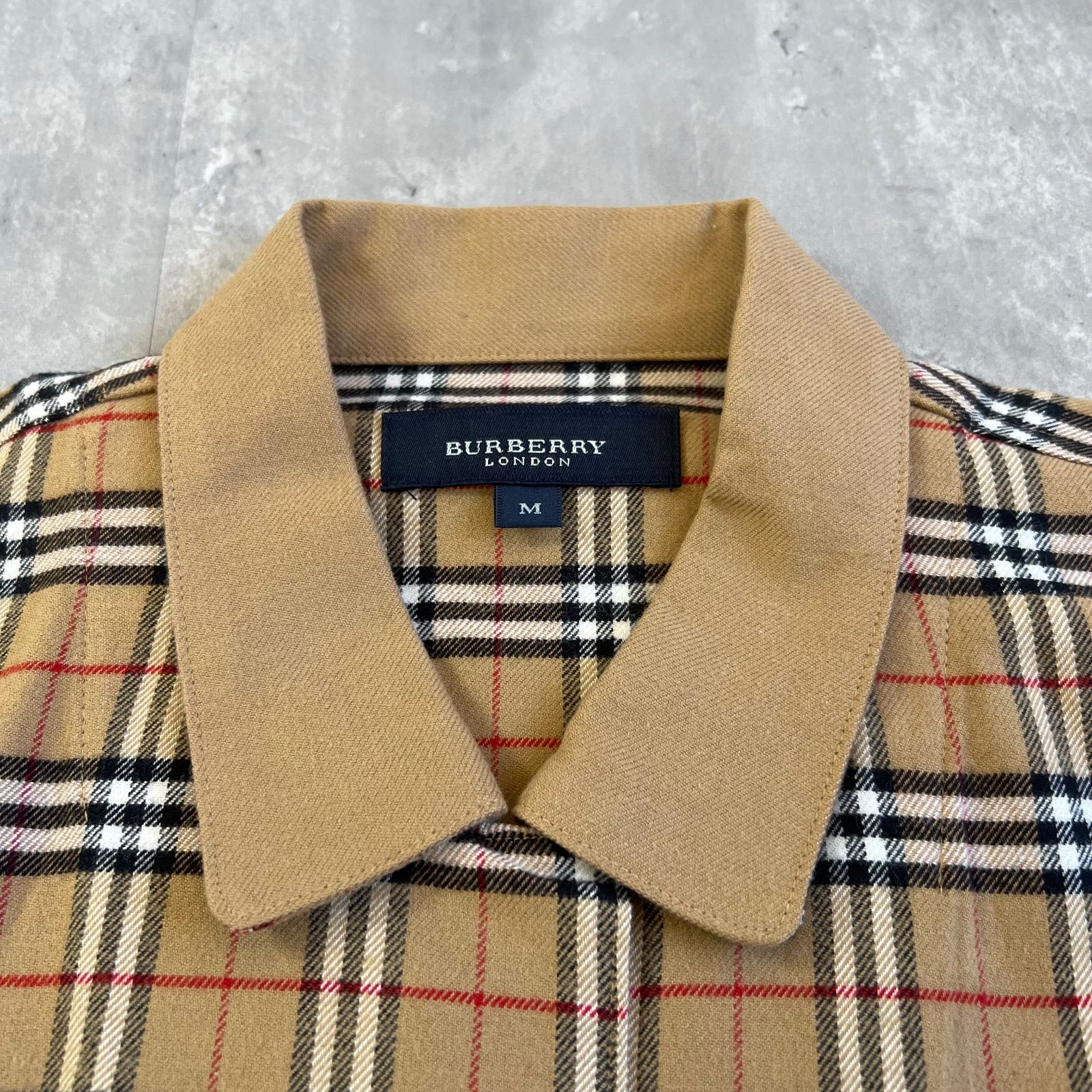 BURBERRY LONDON / バーバリーロンドン ルームウェア セットアップ