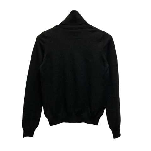 ラブモスキーノ LOVE MOSCHINO ニット セーター 長袖 タートルネック