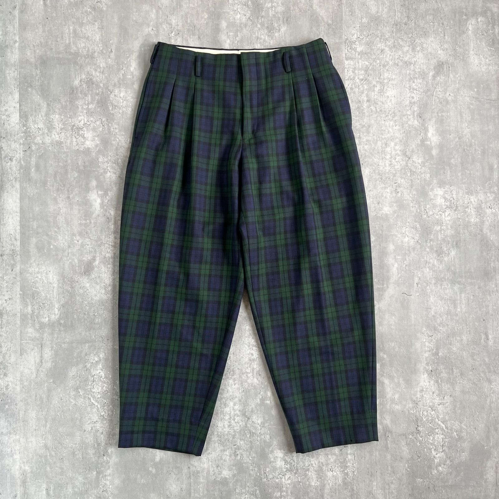 COMME des GARCONS HOMME PLUS 18SS 蛇柄ショーツ 【公式通販】