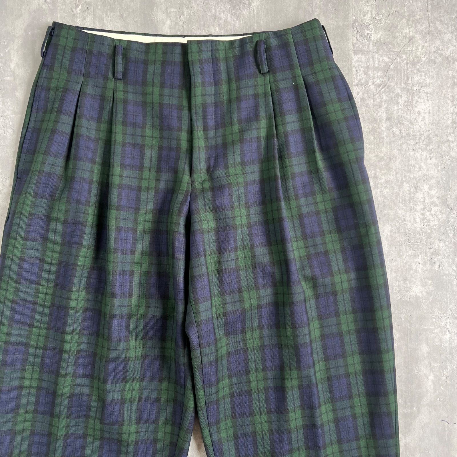 COMME des GARCONS HOMME PLUS / コムデギャルソン・オムプリュス 18SS 