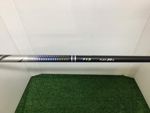 マジェスティゴルフ(旧マルマン) ZETA TYPE-713 9W フェアウェイウッド