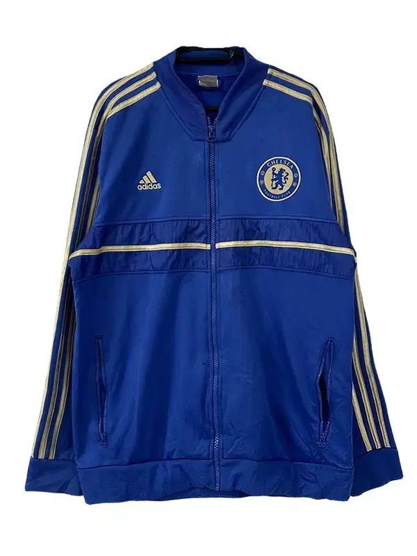 チェルシー アディダス トラックジャケット 08年 アディダス チェルシー ジャージトップ トラックジャケット - メルカリ