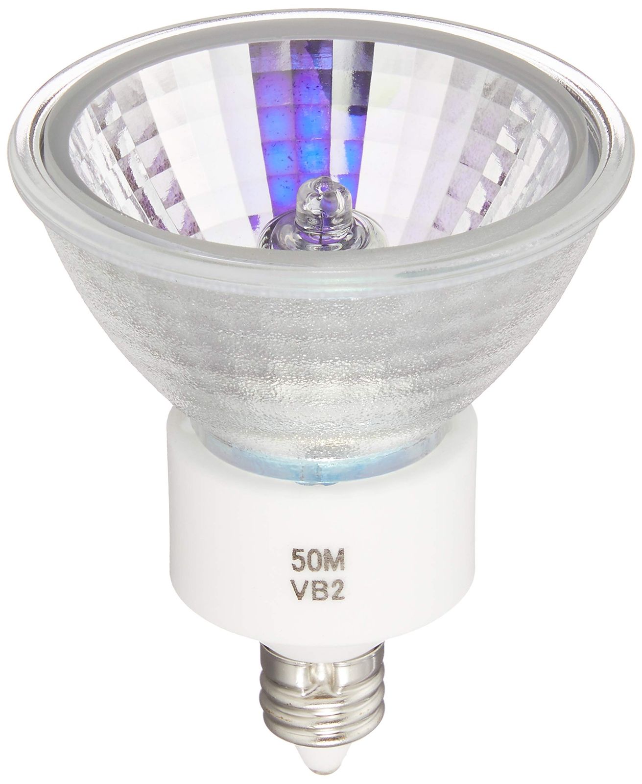 岩崎 ハロゲン電球 JDR110V50WUV/MK/H2/E11