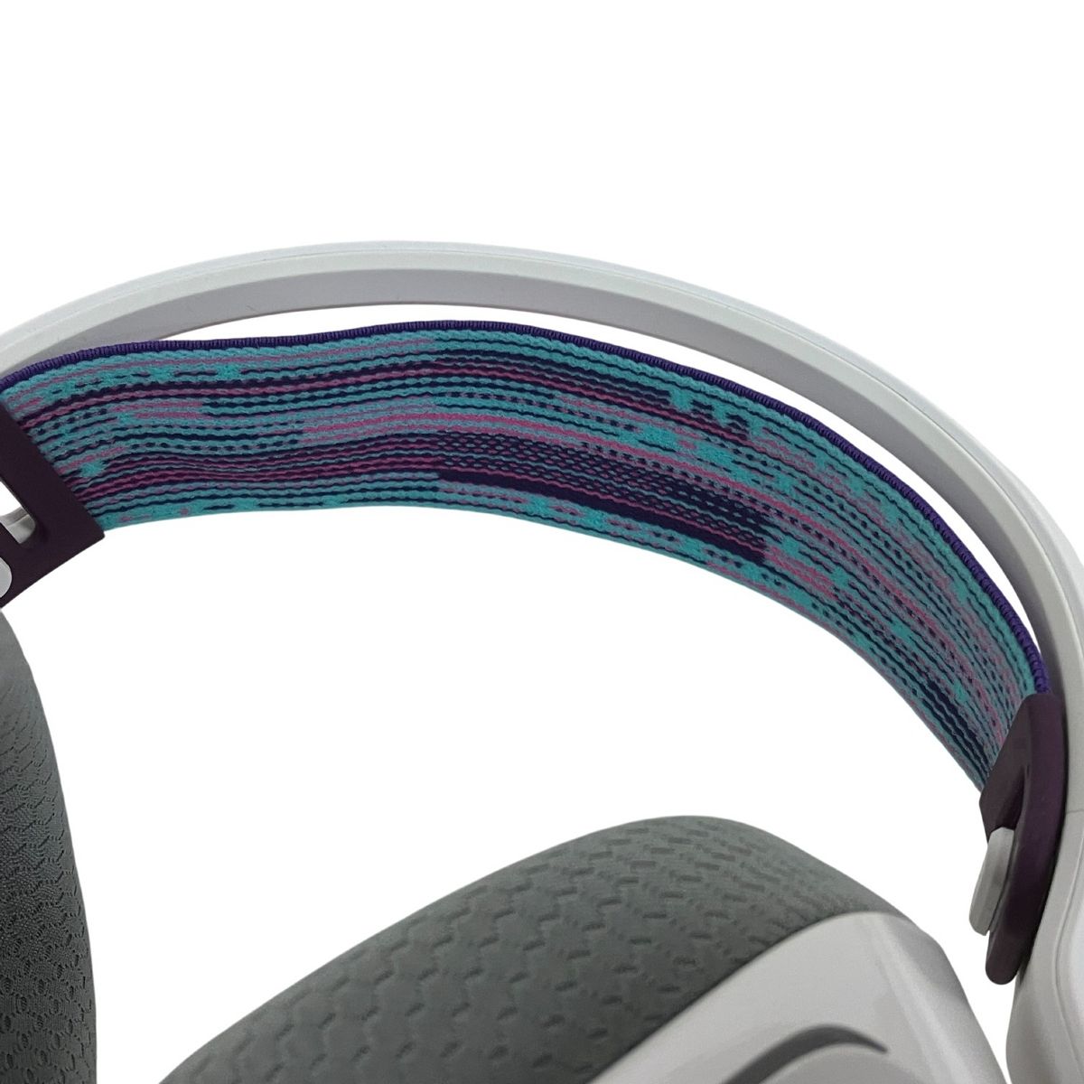 Logicool G G733 ワイヤレスゲーミングヘッドセット パソコン 周辺機器