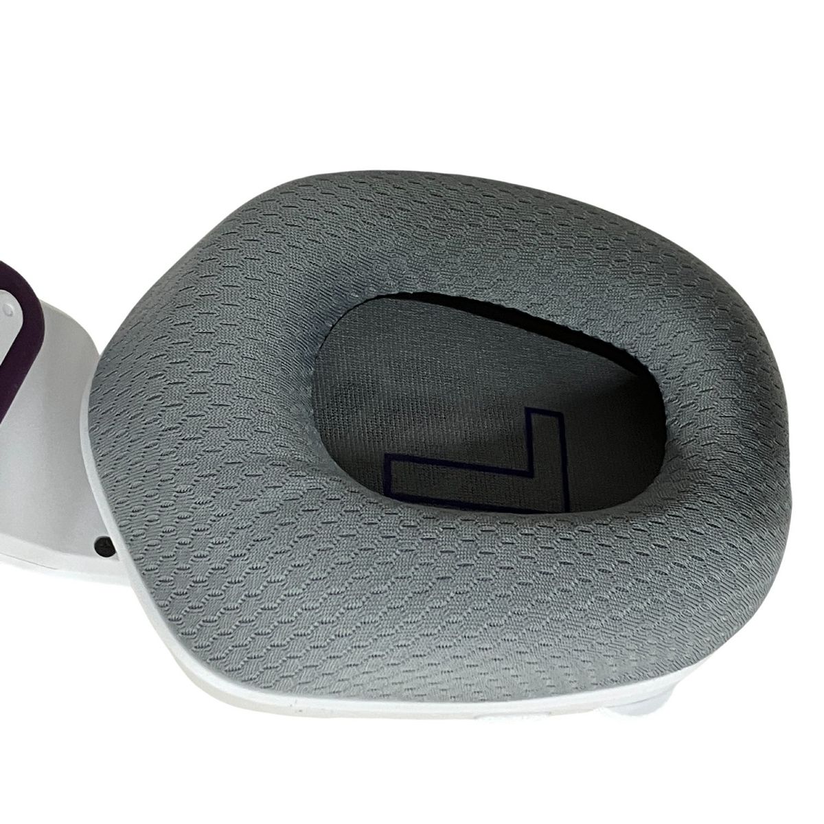 ジャンク品　Logicool G(ロジクール G) ゲーミングヘッドセット Logicool G G733 ワイヤレスゲーミングヘッドセット パソコン 周辺機器