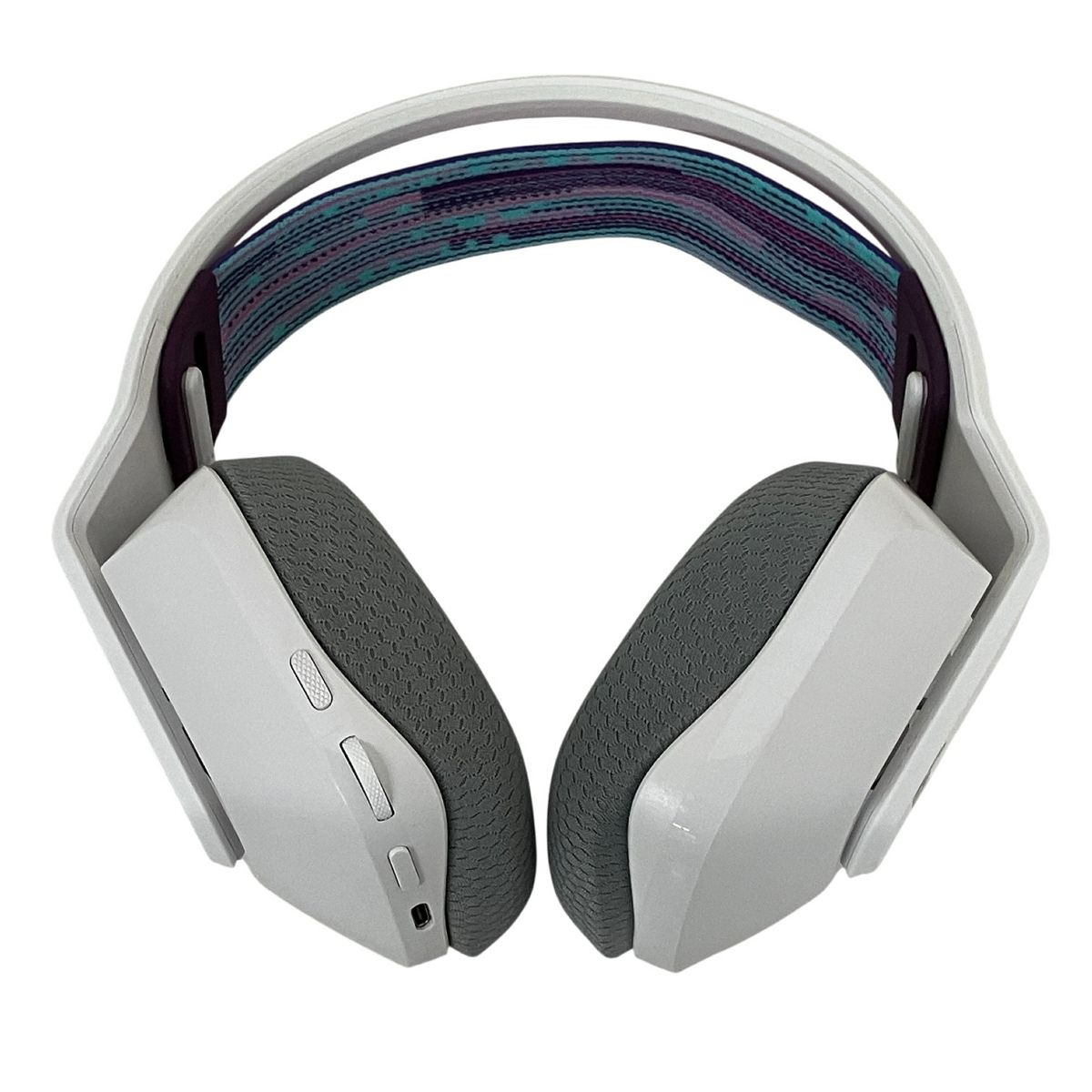 Logicool G G733 ワイヤレスゲーミングヘッドセット パソコン 周辺機器