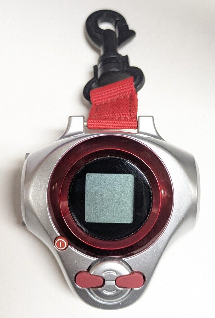 バンダイ ディーアーク ver15th 松田啓人カラー - メルカリ