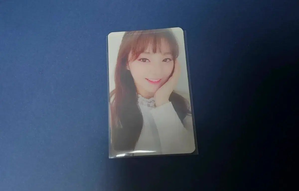 fromis_9(プロミスナイン・プミナ) ドキドキ 約束会 1回目 イ