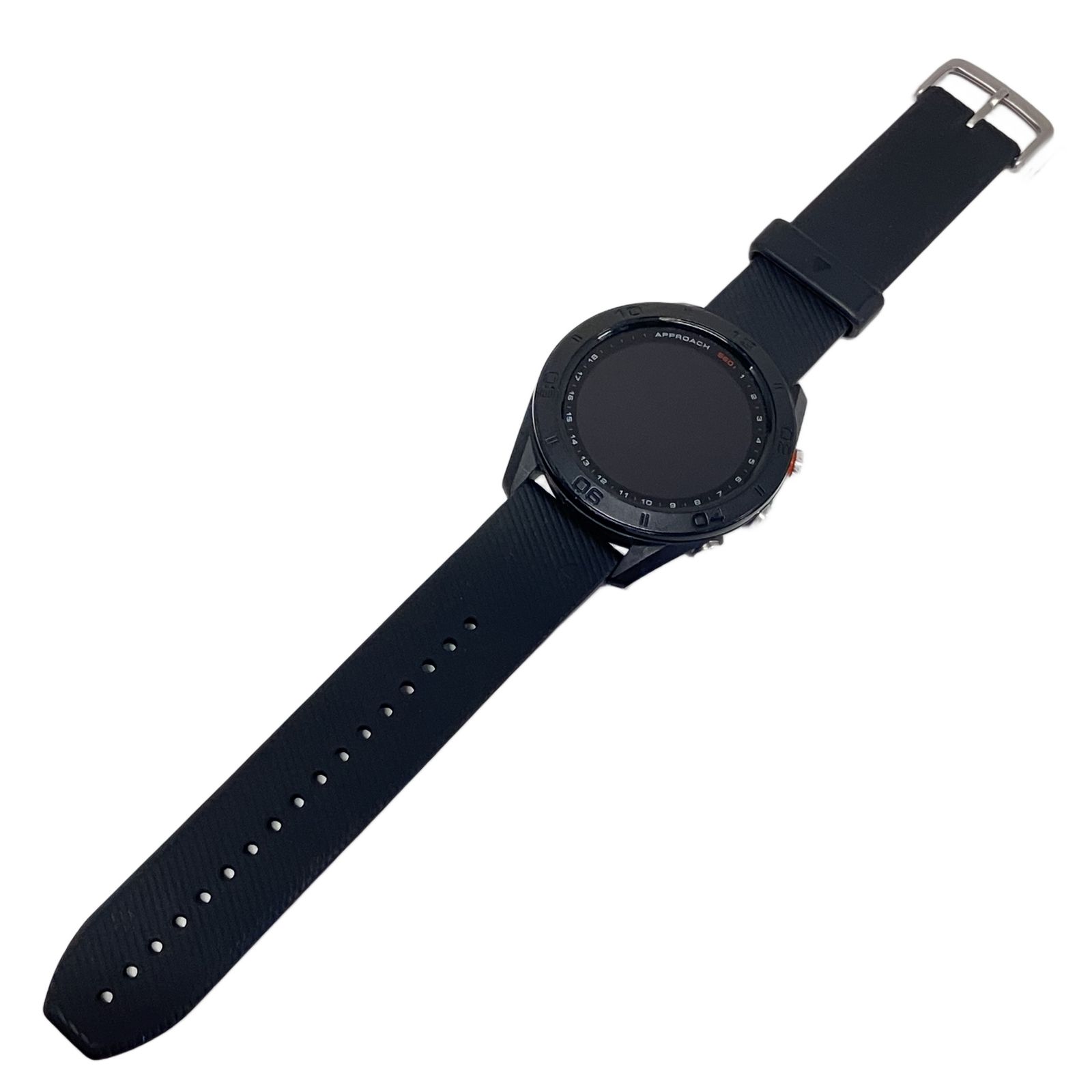 GARMIN Approach S60 GPS ゴルフウォッチ スマートウォッチ 2019年製