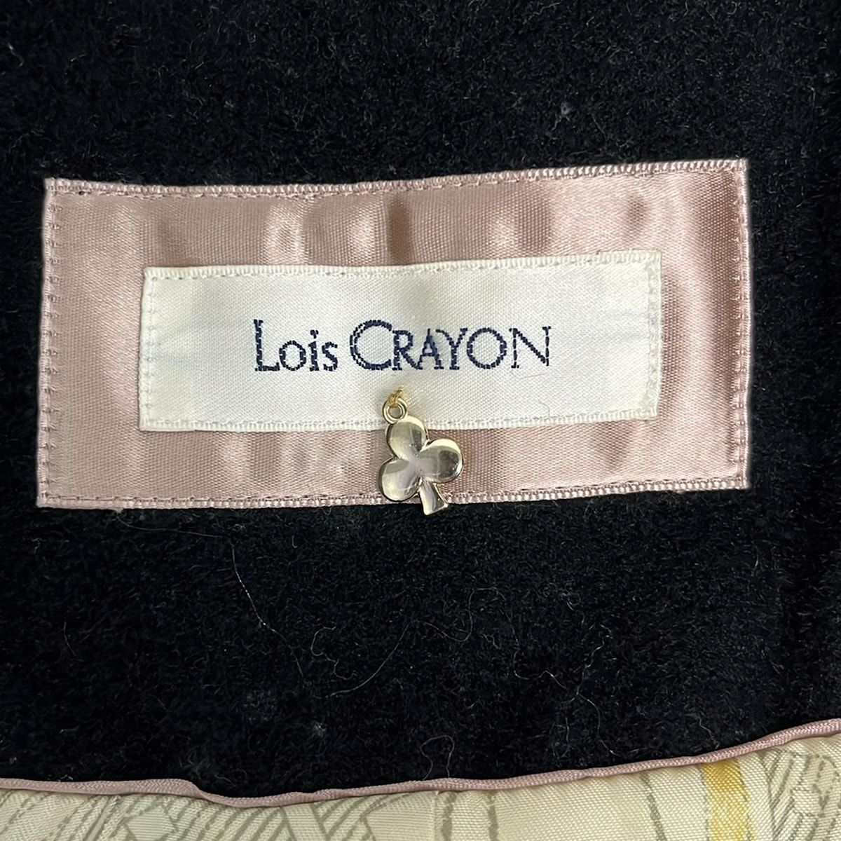 ロイスクレヨン コート 刺繍 楽天市場】ロイスクレヨン コートの通販