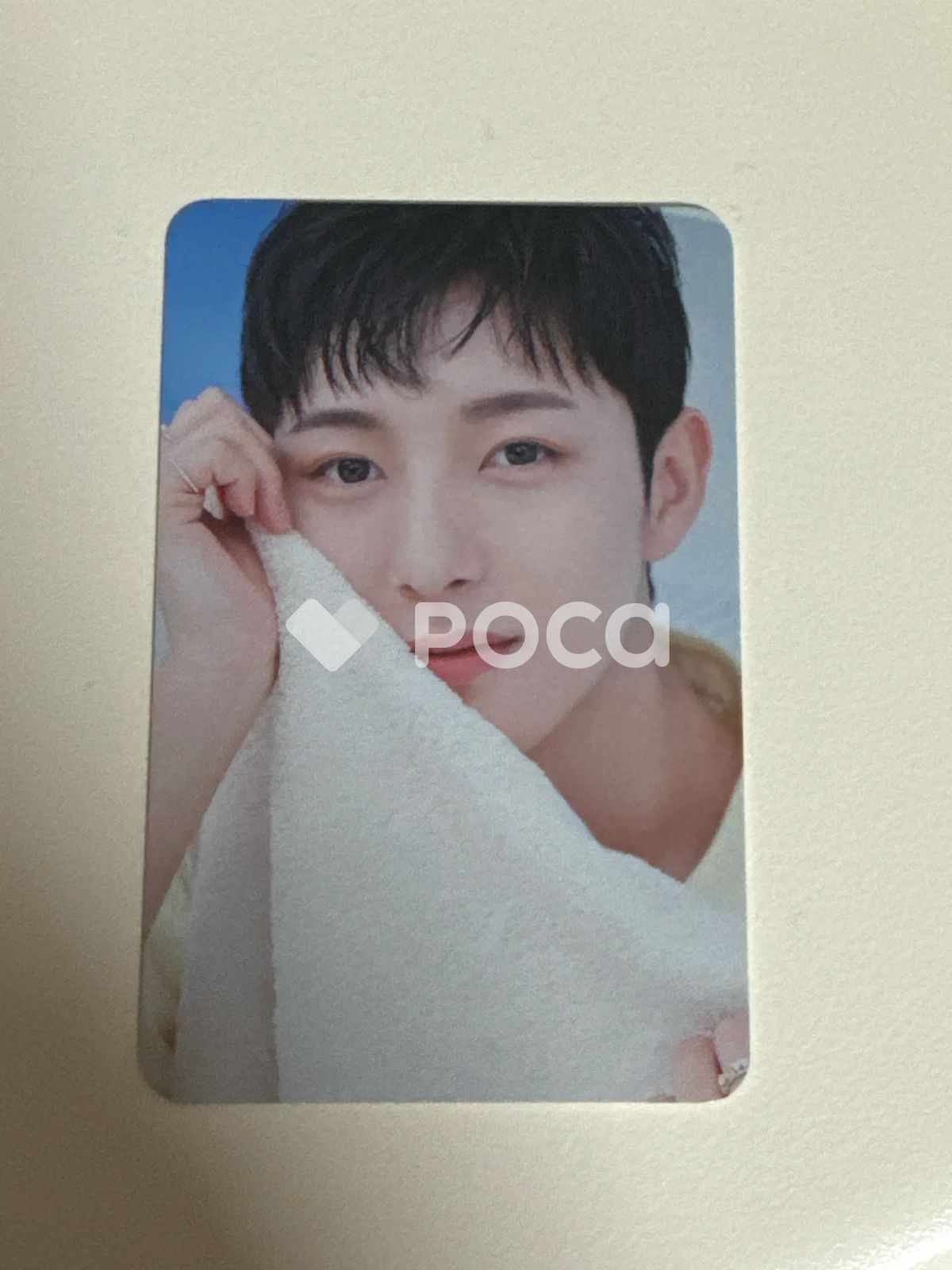 NCT DREAM ロンジュン ポラロイド チェキ NCT ロンジュン DREAM CINEMA 4X6 PHOTO + PHOTO CARD SET - メルカリ