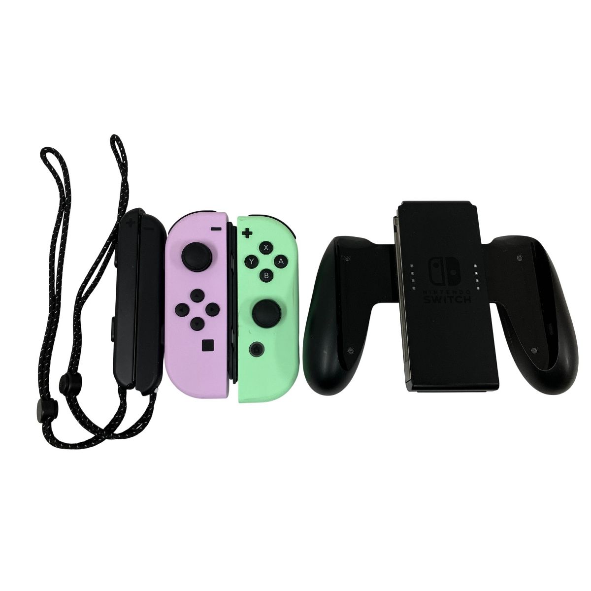 Nintendo Switch HAC-001 本体 旧型 2018年製 ゲーム機 ニンテンドー