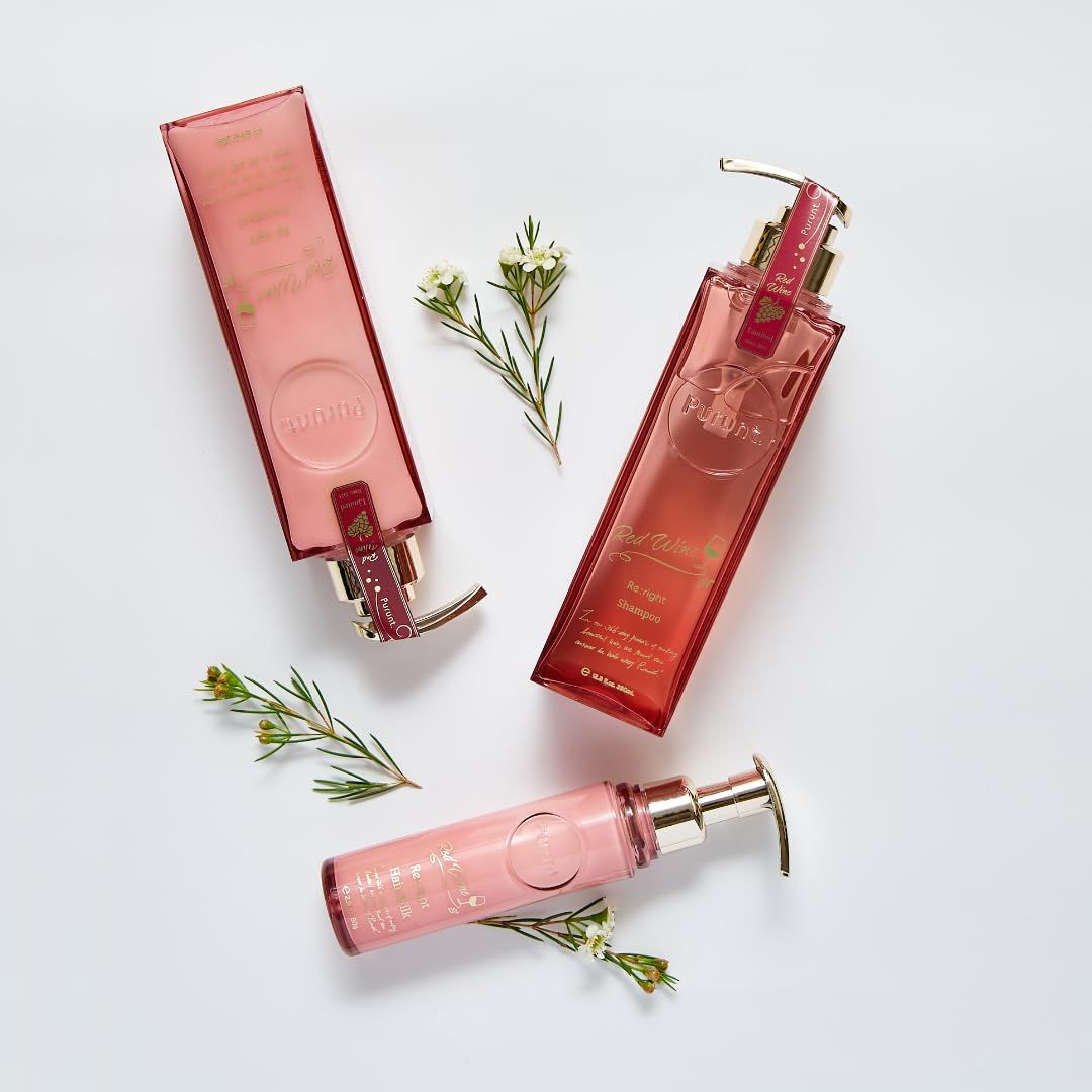 プルント リライトペアセット レッドワイン 380mL/360g