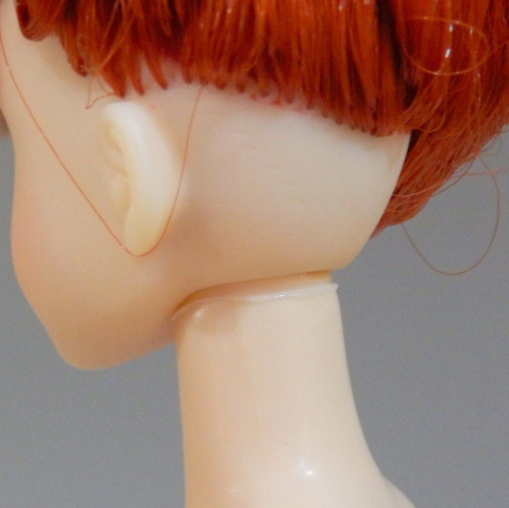 | CCS Momoko - PetWORKs momoko 0 Island Yoshi's wh PW-momoko PW-momoko：Close-Clipped Sheep 24AN Store 26SS