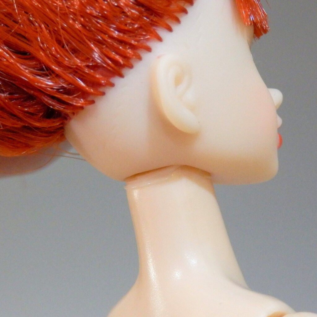 | CCS Momoko - PetWORKs momoko 0 Island Yoshi's wh PW-momoko PW-momoko：Close-Clipped Sheep 24AN Store 26SS