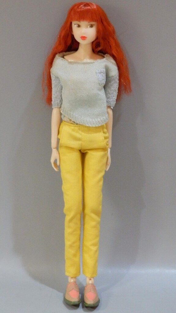 | CCS Momoko - PetWORKs momoko 0 Island Yoshi's wh PW-momoko PW-momoko：Close-Clipped Sheep 24AN Store 26SS