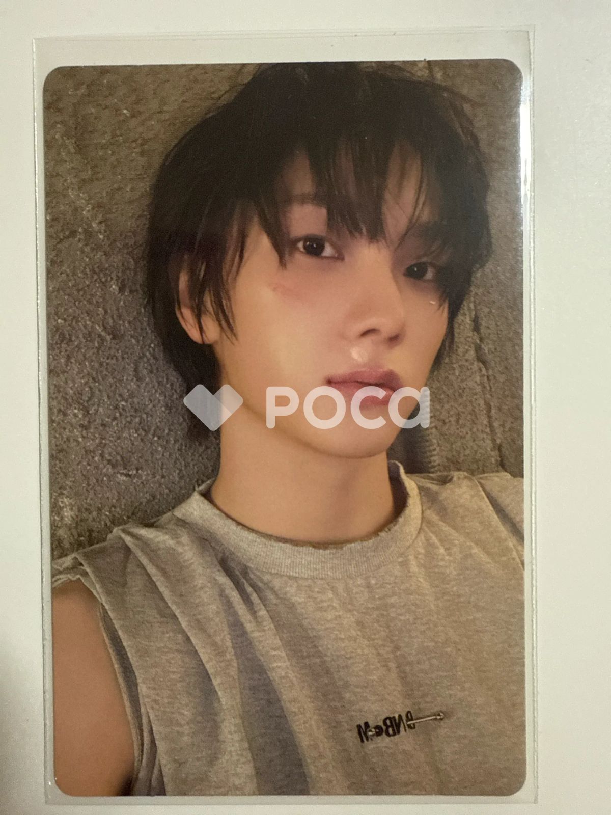 BOYNEXTDOOR ソンホ No Genre No Limit ver. - メルカリ