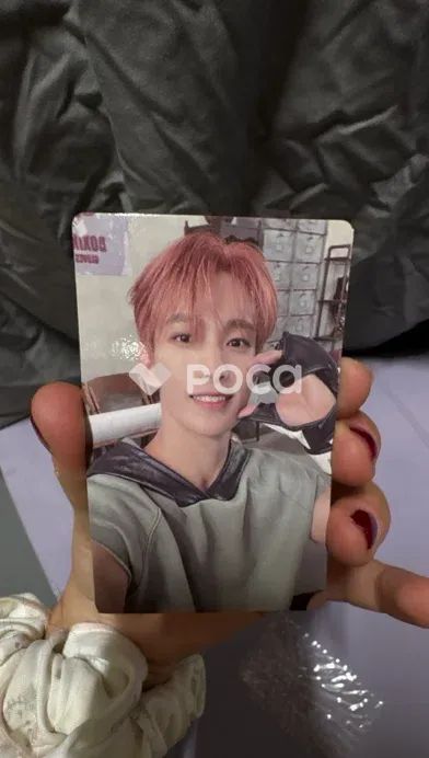 Seventeen ドギョム FML Fight For My Life Ver. - メルカリ