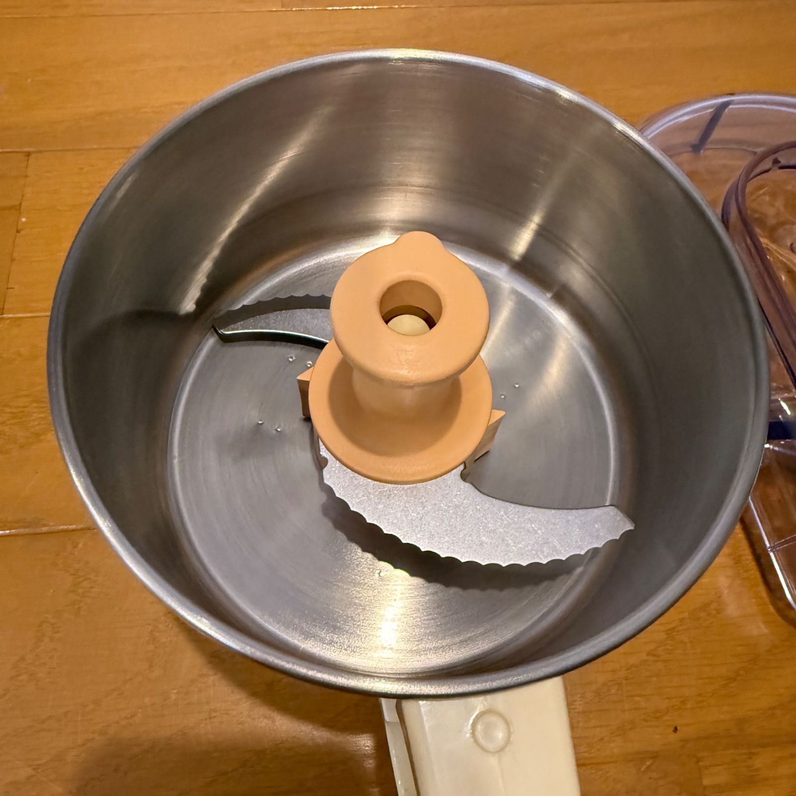 あじのさと YDK 電気調理器 プロセッサー Y-2400 - メルカリ