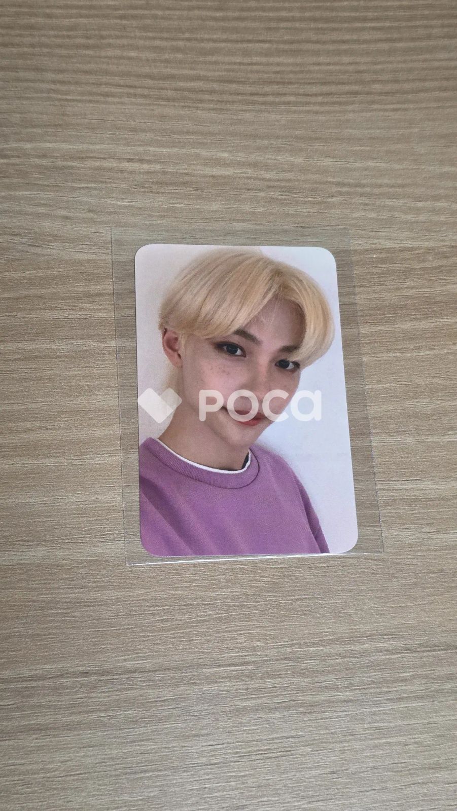 straykids スキズ noeasy subk フィリックス トレカ straykids フィリックス スキズ NOEASY SubK - メルカリ