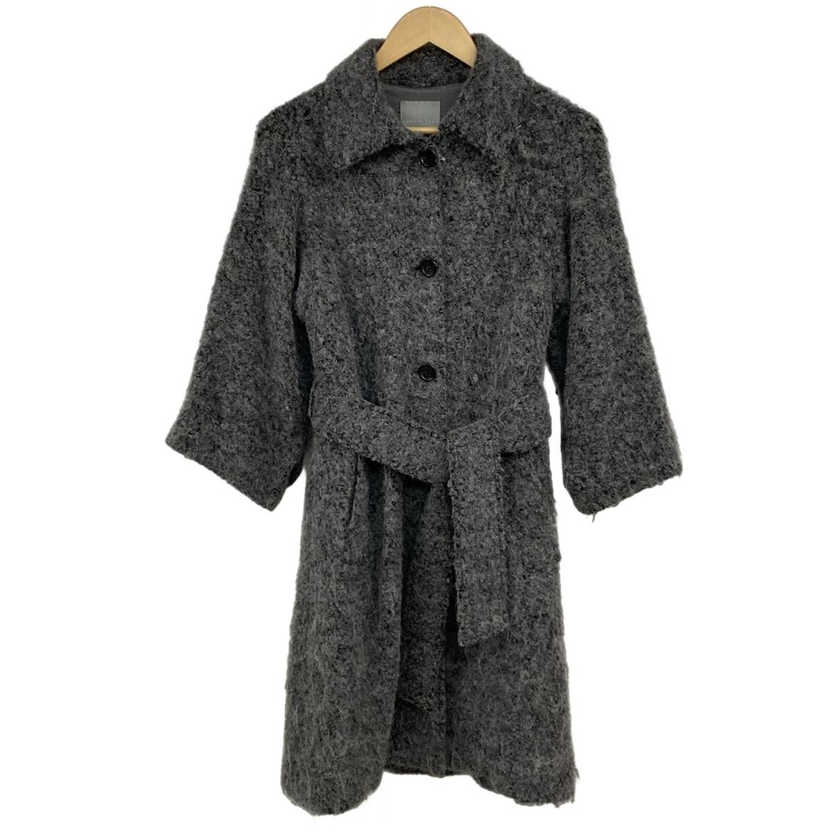 theory luxe(セオリーリュクス) コート サイズ38 M レディース