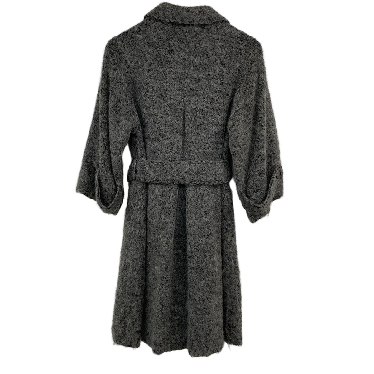 セオリーリュクス♡　タグ付き新品未使用　サイズ38コート♡ theory luxe(セオリーリュクス) コート サイズ38 M レディース