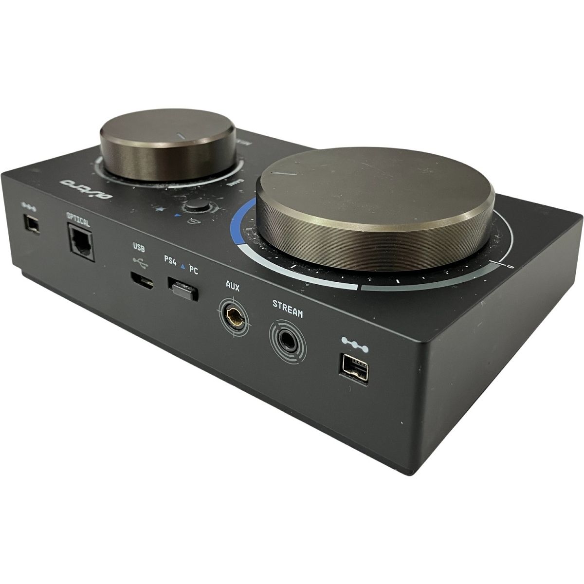 Astro A40TR-MAP-022r A40 TR + MixAmp Pro TR ゲーミングヘッドセット