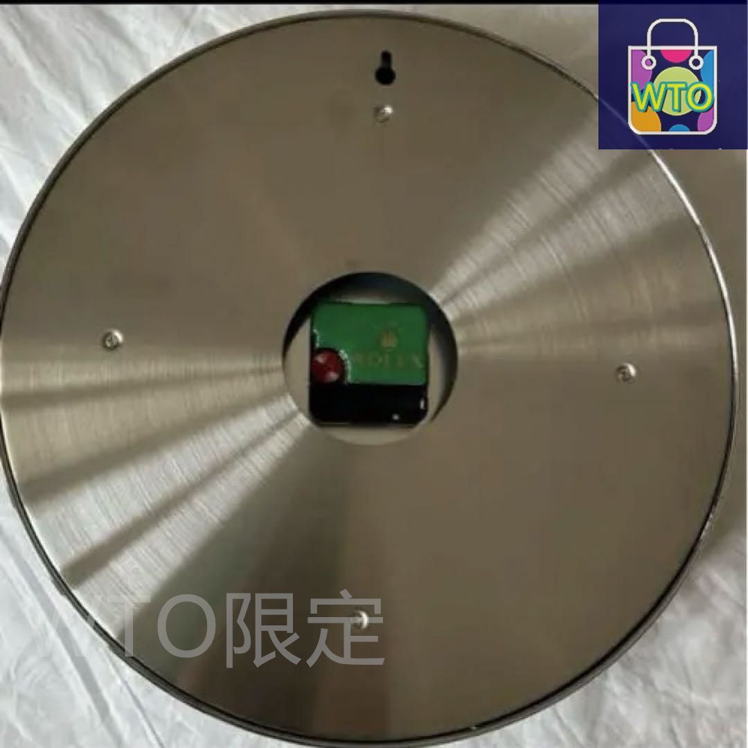 新モデル】ティファニーブルー☆壁掛け時計-WTO輸入 - メルカリ